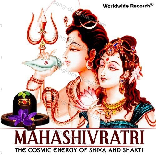 Mahashivratri - The Cosmic Energy of Shiva and Shakti Swapnil Bandodkar MP3 Download